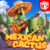 Mexican Cactus Game Image