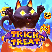 Trick or Treat Game Image